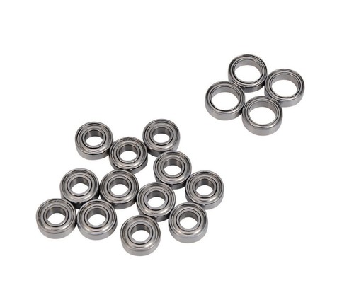 Tamiya 500904054 argent kit - argent, de