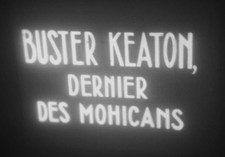 Buster dernier des mohicans