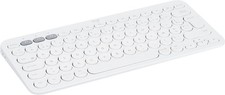 A12 Logitech K380 clavier
