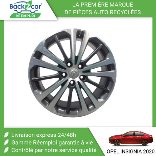 Jante aluminium opel - 🏆,