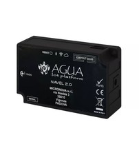 Module poêle point de - wi-fi,