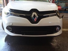 Grille de pare choc RENAULT