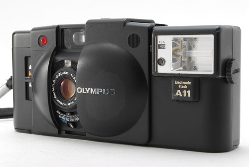 Presque comme neuf - [], olympus