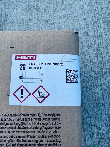 Carton scellement - carton,