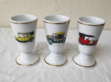 3 anciens Mazagrans en