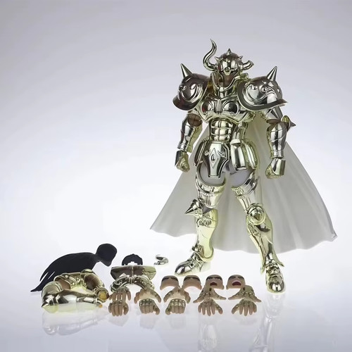 Mst saint seiya myth - seiya,