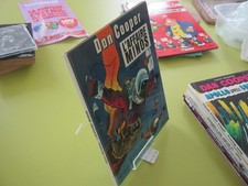 EO DAN COOPER L'AFFAIRE MINOS