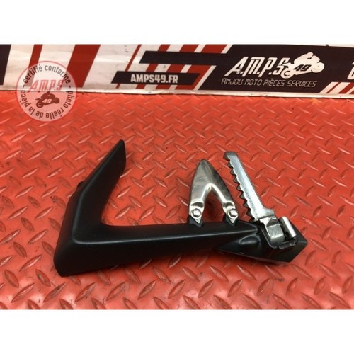 Platine repose pied - , passager