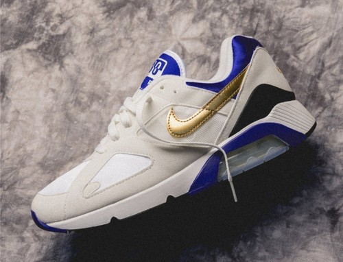 Nike air 180 - nike, concord