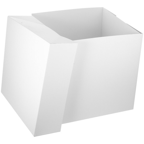 Porte gâteau portable boite - porte-gâteau,