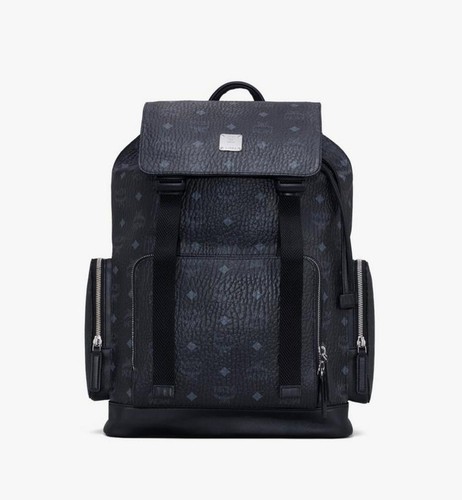 Mcm brandenburg backpack - mcm,