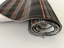tissu tissu siège intérieur
