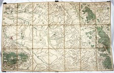 CASSINI, César-François