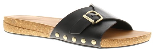 Fitflop sandales plates - fitflop,