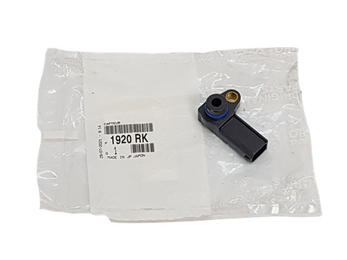 Capteur pression air - de, d`air