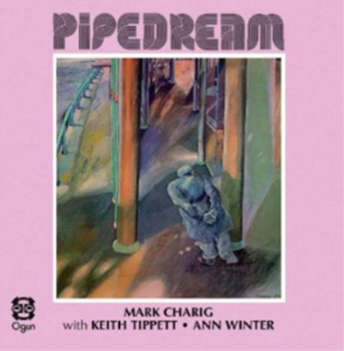 Mark charig pipedream - mark,