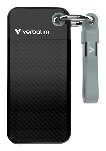 Verbatim pocket ssd - ssd, 3.2