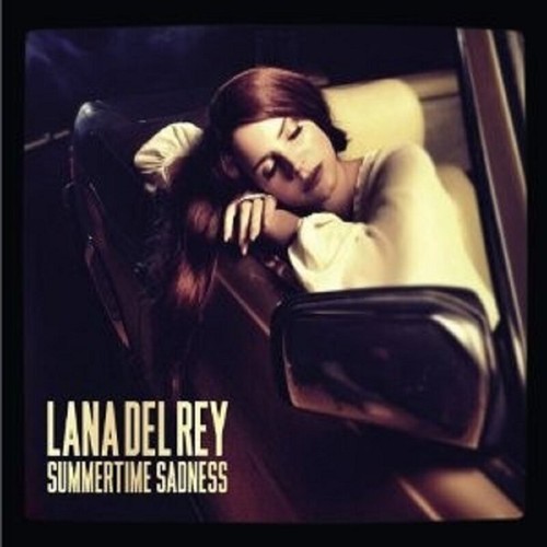 Lana del rey summertime - lana,