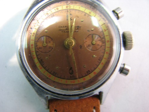 Charles nicolet tramelan - charles,