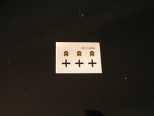 SOLIDO autocollant stickers