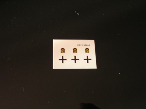 Solido autocollant stickers - solido,