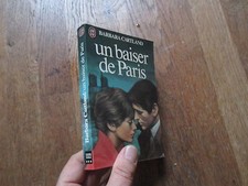 J AI LU 1322 BARBARA CARTLAND