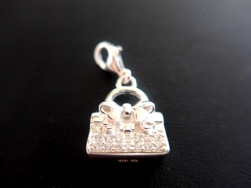 Charm thomas sabo sac - charm,