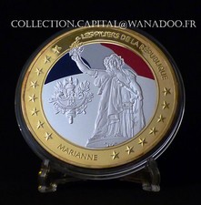 "Aux Armes citoyens"Les