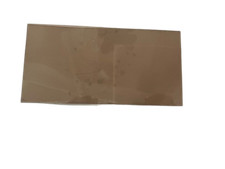 Plaque mica reproducteur phonographe gramophone tete de lecture