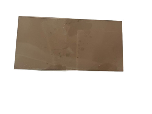 Plaque mica reproducteur