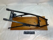 Cadre arrière KTM 625 Duke II