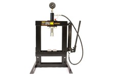 Presse atelier 0t avec - presse, 10.0t