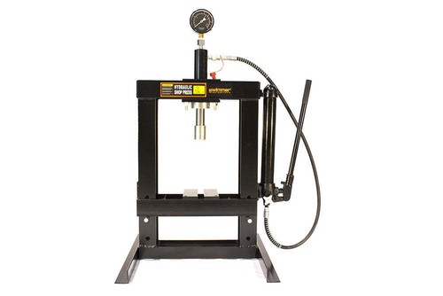 Presse atelier 0t - d'atelier, 10.0t