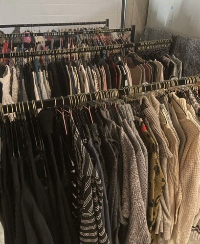 Gros lot 50 - 👗, vêtements