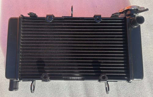 Radiateur cbr500r cbr 500r - radiateur,