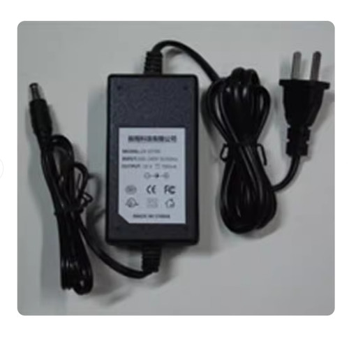 Adaptateur secteur chargeur - adaptateur,