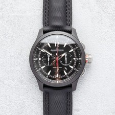 Jaeger-LeCoultre Master