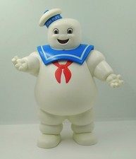 Bonhomme Marshmallow -