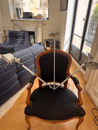Suspension tolomeo artemide - suspension,