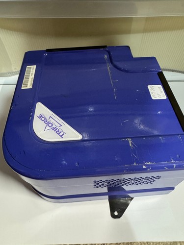Sega triforce type - sega, 3