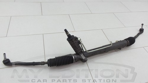 Bmw e39 crémaillère - bmw, de