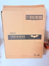 Hot toys dx01 joker - dx01, le