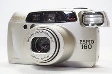 [Exc+5] Pentax Espio 160 Multi AF Point & Shoot 35mm Compact Film Camera Japan