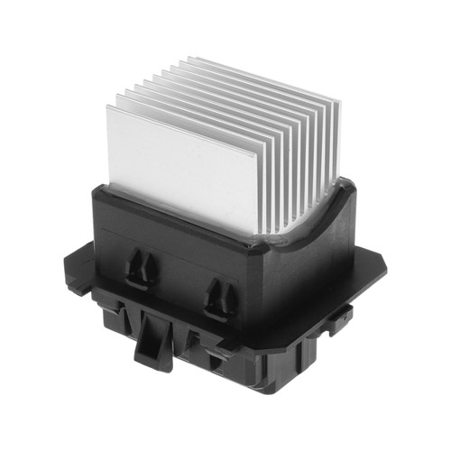 Résistance moteur ventilateur