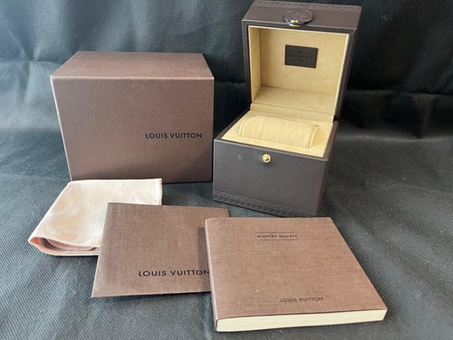 Pas montre boîte vide - de, montre,