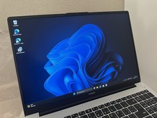 Huawei Matebook D16 i5 Gris 512 Go État Neuf