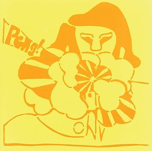 Stereolab peng vinyl - -,