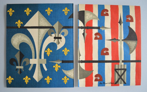 Jean picart doux tissus - picart,