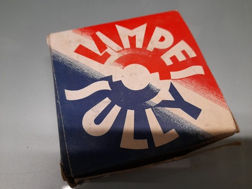 Boite ampoules sully - boite,