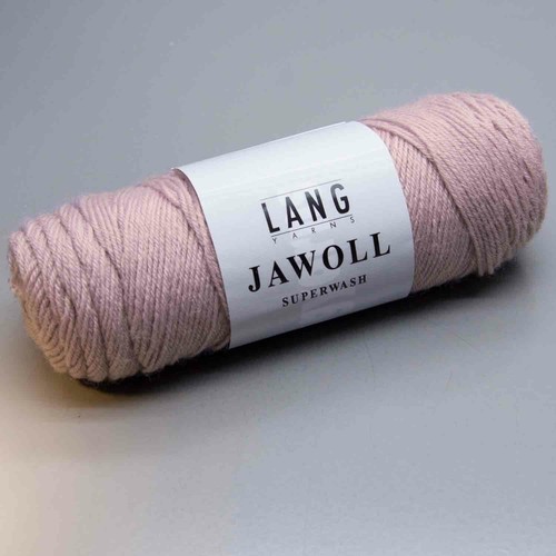 Lang yarns jawoll 219 ll - jawoll,